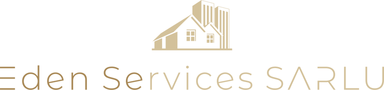 Eden Services Sarlu logo