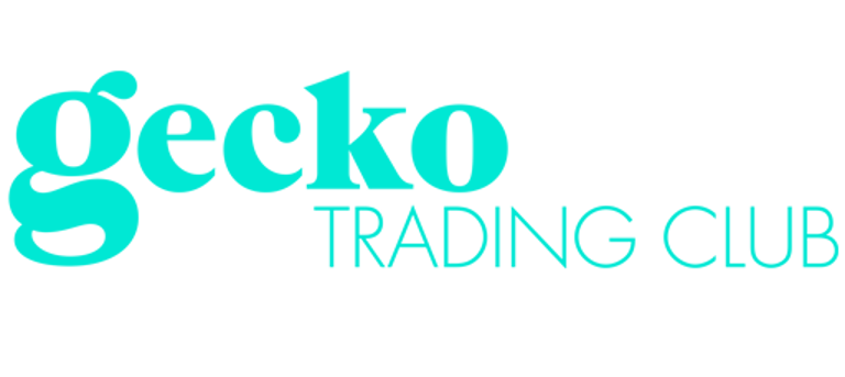 Gecko Trading Club logo