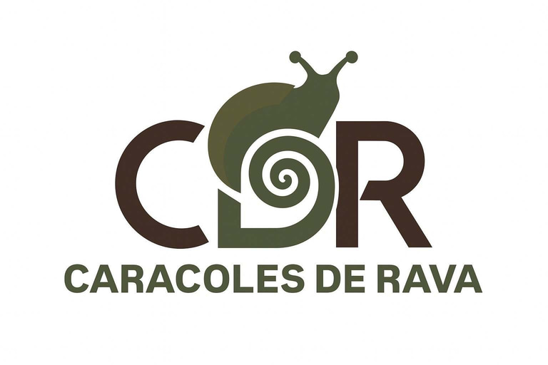 CARACOLES DE RAVA logo