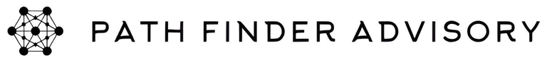 Path Finder Advisory logo