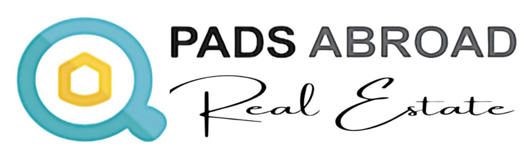 PADSABROAD logo