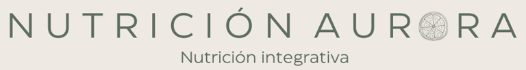 NUTRICIÓN AURORA logo