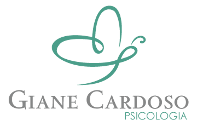 Psicóloga Giane Cardoso logo