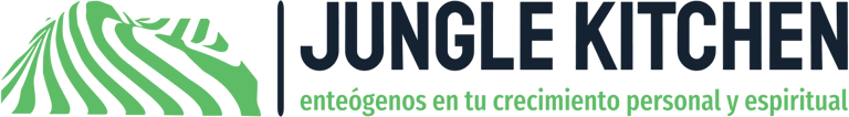 Jungle Kitchen logo