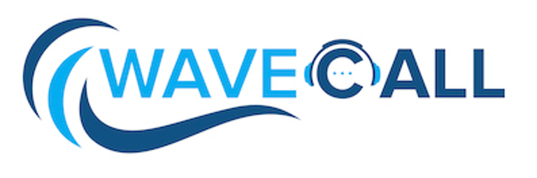 Wave Call logo