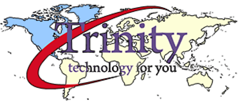 Trinity logo