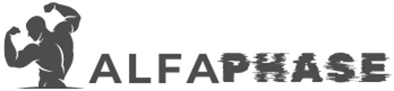 Alfaphase logo