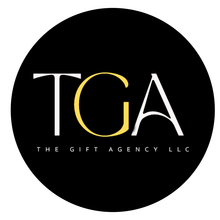 The Gift Agency LLC logo