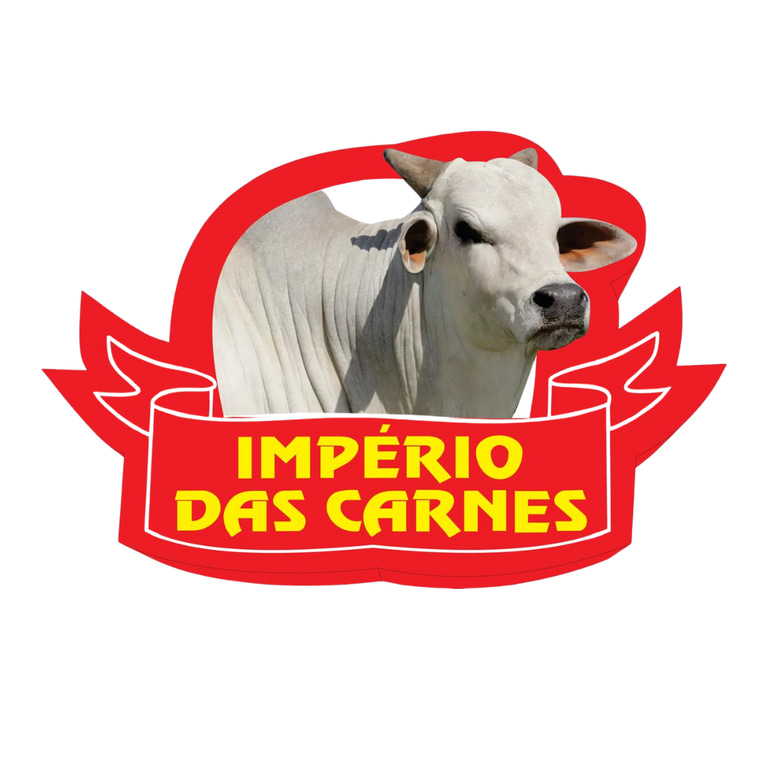 IMPÉRIO DAS CARNES logo