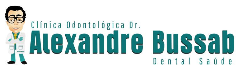 Clínica Odontológica Dr Alexandre Bussab logo