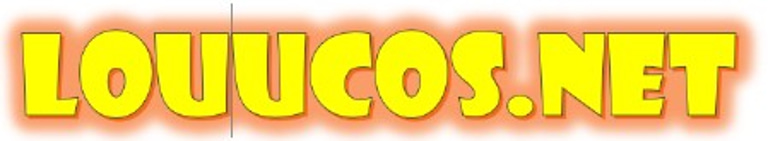 LOUUCOS.NET logo