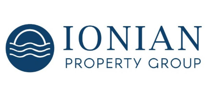 Ionian Property Group logo