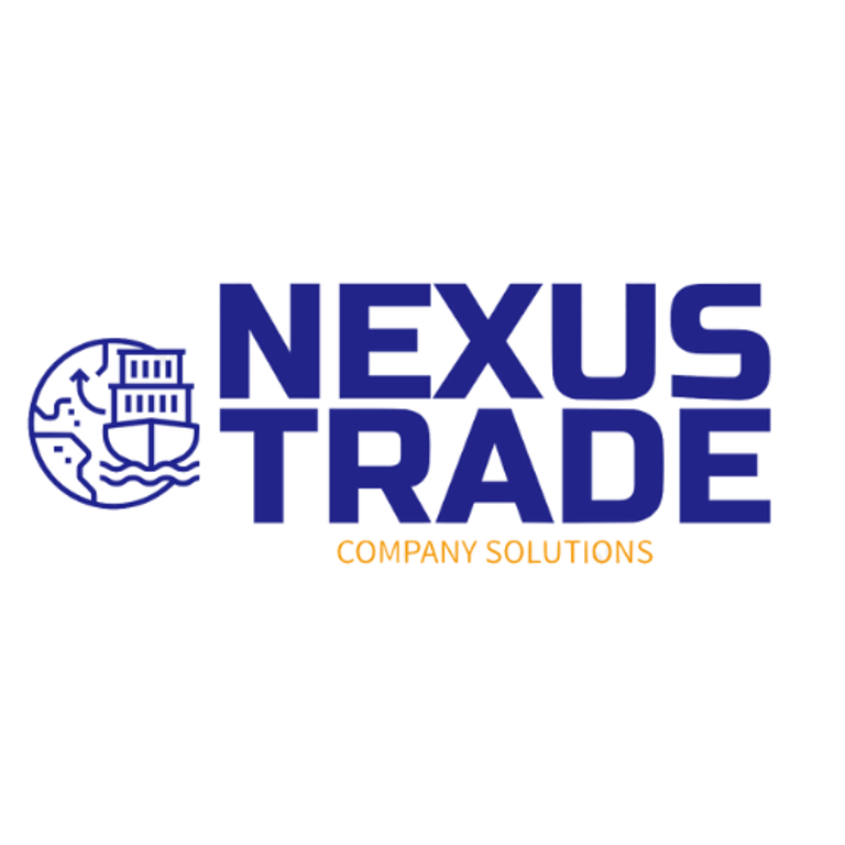 Nexus Trade Company Solutions logo