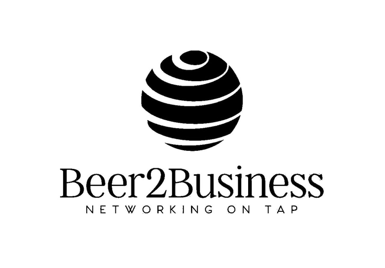 Business to Beer logo