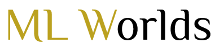 ML Worlds logo