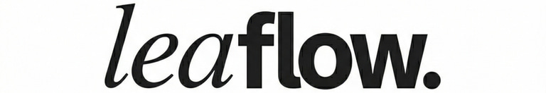 leaflow logo
