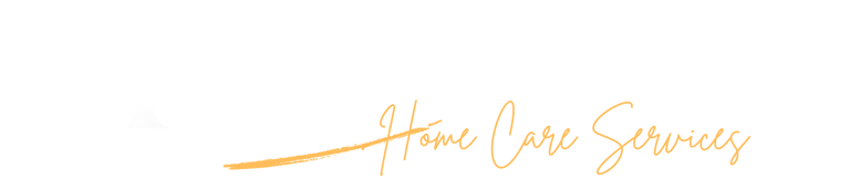 ANGELS HOME SERVICES logo
