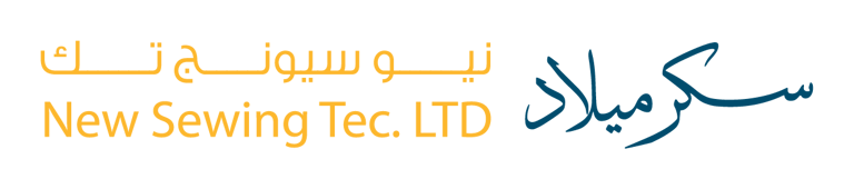 Sokar Melad - New Sewing Tec. LTD logo