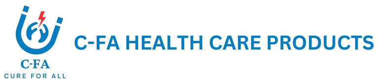 C-FA HEALTH CARE PRODUCTS logo