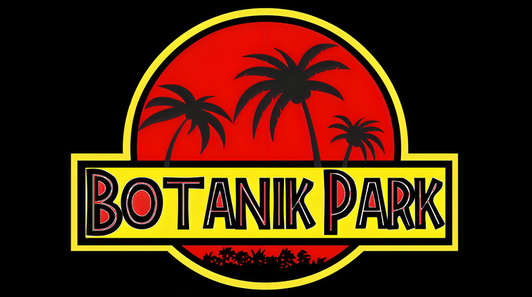 Botanik Park logo
