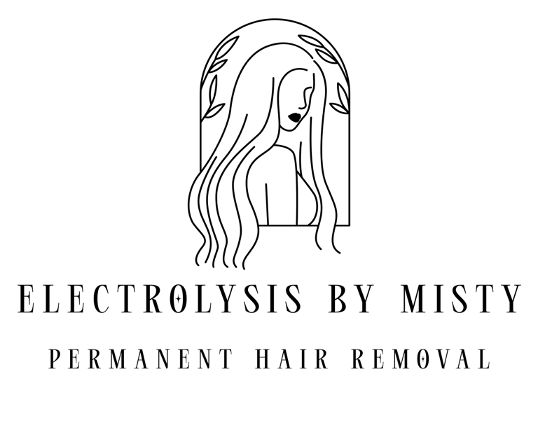 Electrolysis By Misty logo