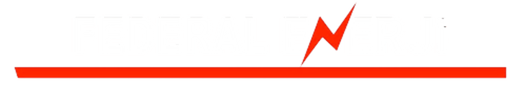 Federal Enerji logo