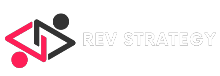 Rev Strategy logo