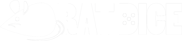 RAT DICE logo