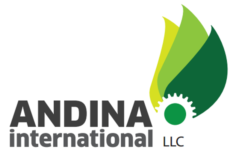 Andina International LLC logo