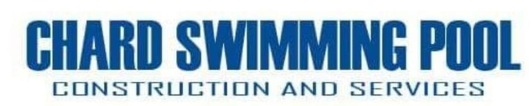 Chard Swimming Pool Construction Services logo