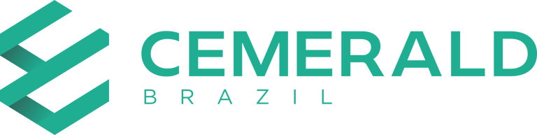Cemerald Brazil logo