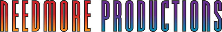 Needmore Productions logo