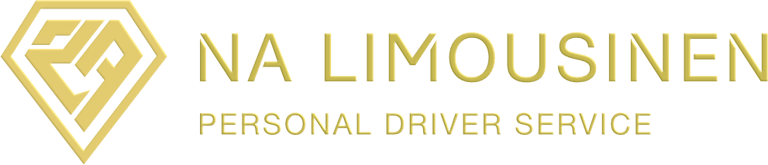NA LIMOUSINEN SERVICE logo