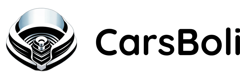 CarsBoli logo