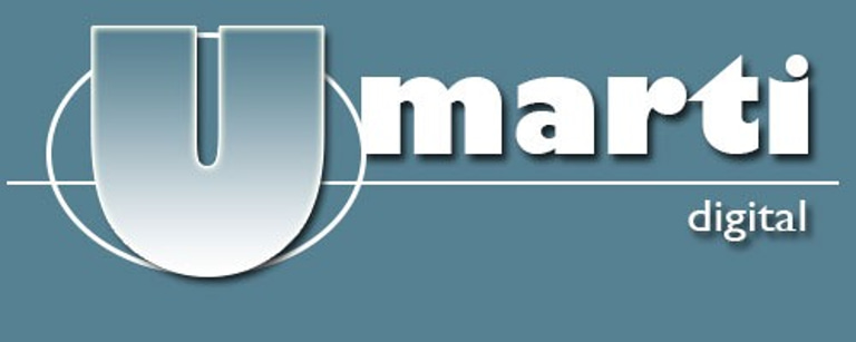 Umarti Digital logo