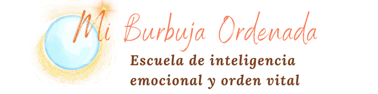 Mi Burbuja Ordenada logo