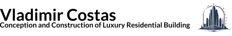 VLADIMIR COSTAS logo