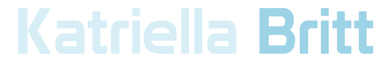 Katriella Britt logo