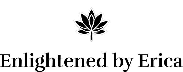 Enlightened By Erica logo