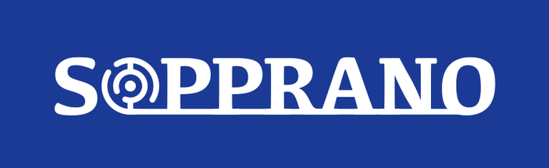 Agence Sopprano logo