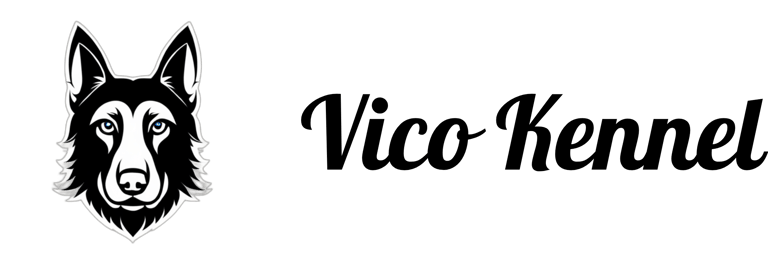 Vico Kennel logo