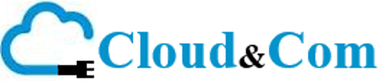 Cloud&Com logo