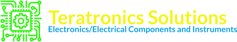 Teratronics Solutions logo