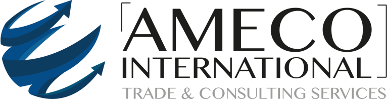 Ameco International logo