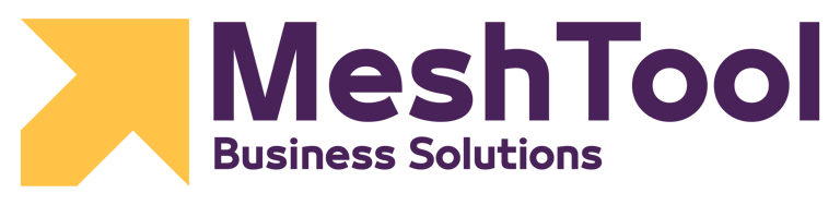 MeshTool logo