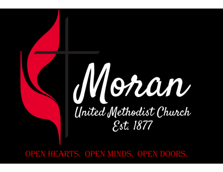 Moran KS UMC logo