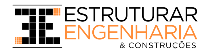 Estruturar Engenharia & Construção logo