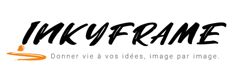 InkyFrame logo