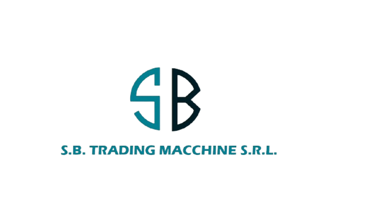 S.B. TRADING MACCHINE S.R.L. logo