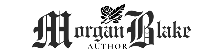 Morgan Blake logo